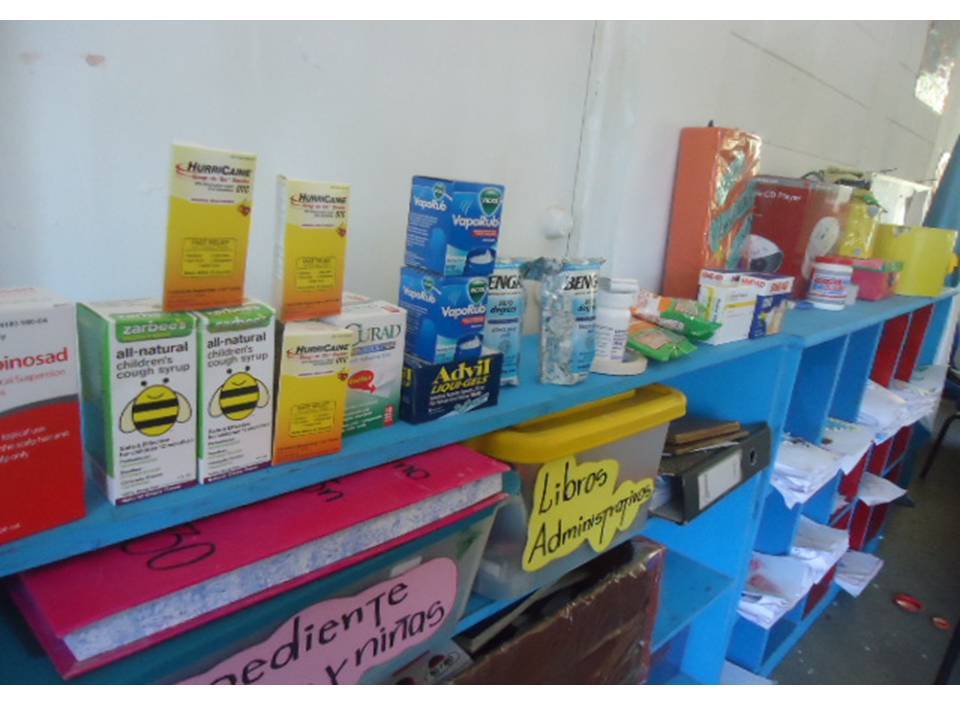 medicine