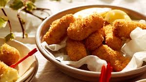 Semana Santa recipes